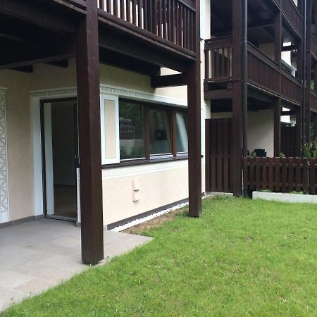 Chalet Martin Olang Exterior photo