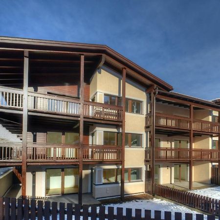 Chalet Martin Olang Exterior photo
